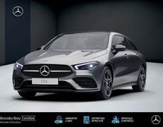 Mercedes CLA Bischheim