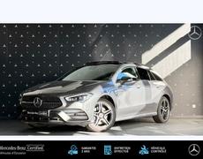 Mercedes CLA Bischheim