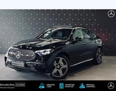 Mercedes GLC Bischheim