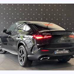 Mercedes GLC 220 d 4MATIC AMG Line 2543 4M Bischheim