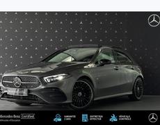 Mercedes Classe A Bischheim