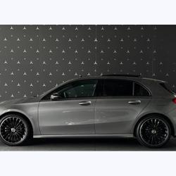 Mercedes Classe A 200 AMG Line 1770 Bischheim