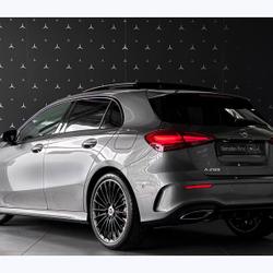 Mercedes Classe A 200 AMG Line 1770 Bischheim