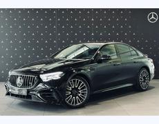 Mercedes Classe E