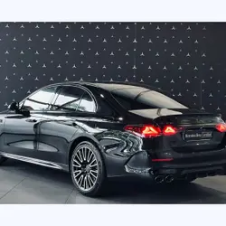 Mercedes Classe E Berline AMG 53 HYBRID 4MATIC+ 2140 Mer Bischheim
