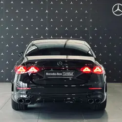 Mercedes Classe E Berline AMG 53 HYBRID 4MATIC+ 2140 Mer Bischheim