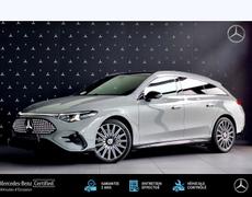 Mercedes CLA