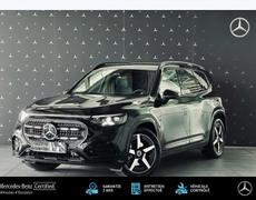 Mercedes GLB Bischheim