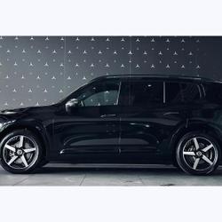 Mercedes GLB 200 AMG Line 2486 Bischheim