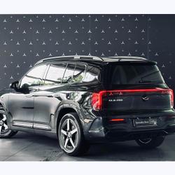 Mercedes GLB 200 AMG Line 2486 Bischheim