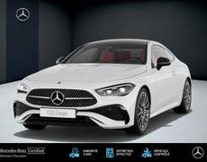 Mercedes CLE Bischheim
