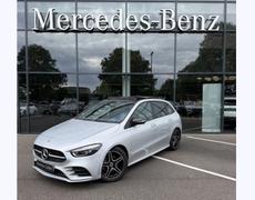 Mercedes Classe B Bischheim