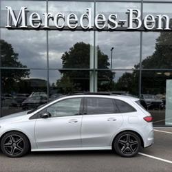 Mercedes Classe B 200 d AMG Line Bischheim