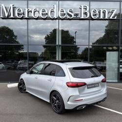 Mercedes Classe B 200 d AMG Line Bischheim