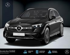Mercedes GLC Bischheim