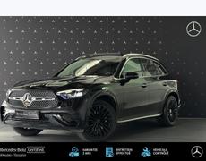 Mercedes GLC Bischheim