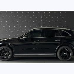 Mercedes GLC SUV 300 e Hybrid EQ 4MATIC AMG Line Bischheim
