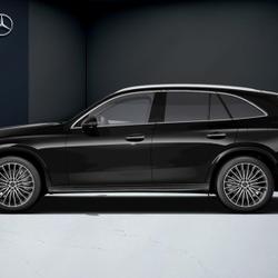 Mercedes GLC SUV 300 e Hybrid EQ 4MATIC AMG Line Bischheim