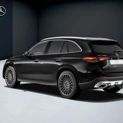 Mercedes GLC SUV 300 e Hybrid EQ 4MATIC AMG Line Bischheim