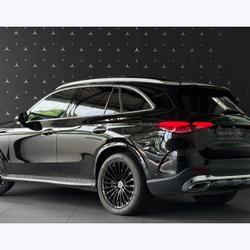 Mercedes GLC SUV 300 e Hybrid EQ 4MATIC AMG Line Bischheim