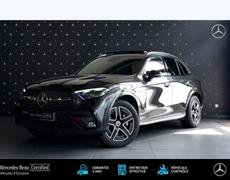 Mercedes GLC