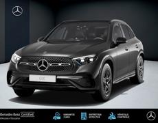 Mercedes GLC Bischheim