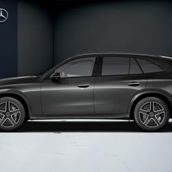 Mercedes GLC SUV 400 e Hybrid EQ 4MATIC AMG Line Bischheim