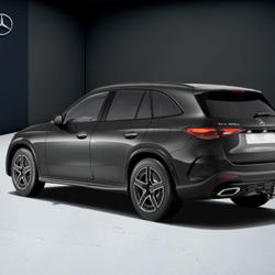 Mercedes GLC SUV 400 e Hybrid EQ 4MATIC AMG Line Bischheim