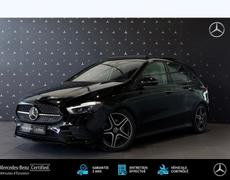 Mercedes Classe B Bischheim