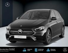 Mercedes Classe B Bischheim