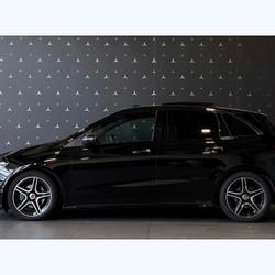 Mercedes Classe B 200 d AMG Line occasion - Bischheim - photo 2/27