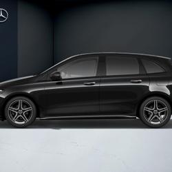 Mercedes Classe B 200 d AMG Line Bischheim