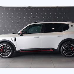 Autres Smart 475kW AWD Brabus 646 ch Bischheim