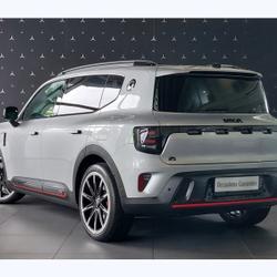 Autres Smart 475kW AWD Brabus 646 ch Bischheim