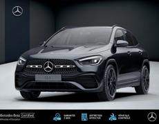 Mercedes GLA Bischheim