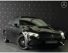 Mercedes Classe A Bischheim