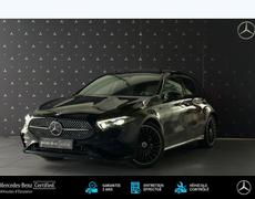 Mercedes Classe A Bischheim