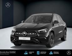 Mercedes GLA Bischheim