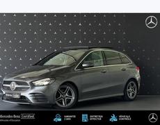 Mercedes Classe B Bischheim
