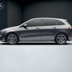 Mercedes Classe B 200 d AMG Line Edition Toit Ouvrant Full Led Mbux Bischheim