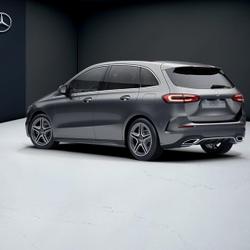 Mercedes Classe B 200 d AMG Line Edition Toit Ouvrant Full Led Mbux Bischheim