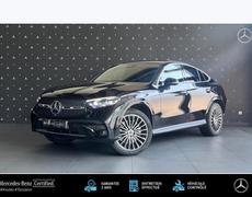 Mercedes GLC Bischheim