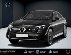 Mercedes GLC Bischheim