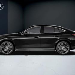 Mercedes GLC 300 e Hybrid EQ 4MATIC AMG Line Bischheim