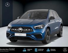 Mercedes GLA Bischheim