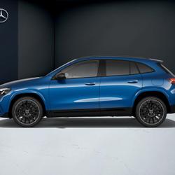 Mercedes GLA 250 e Hybrid EQ AMG Line Bischheim