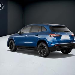 Mercedes GLA 250 e Hybrid EQ AMG Line Bischheim