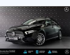 Mercedes Classe A Bischheim