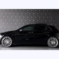 Mercedes Classe A 250 e Berline Compacte AMG Line Bischheim