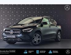 Mercedes GLA Bischheim